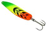 Mepps Syclops Gold Fire Tiger Size 2/17g